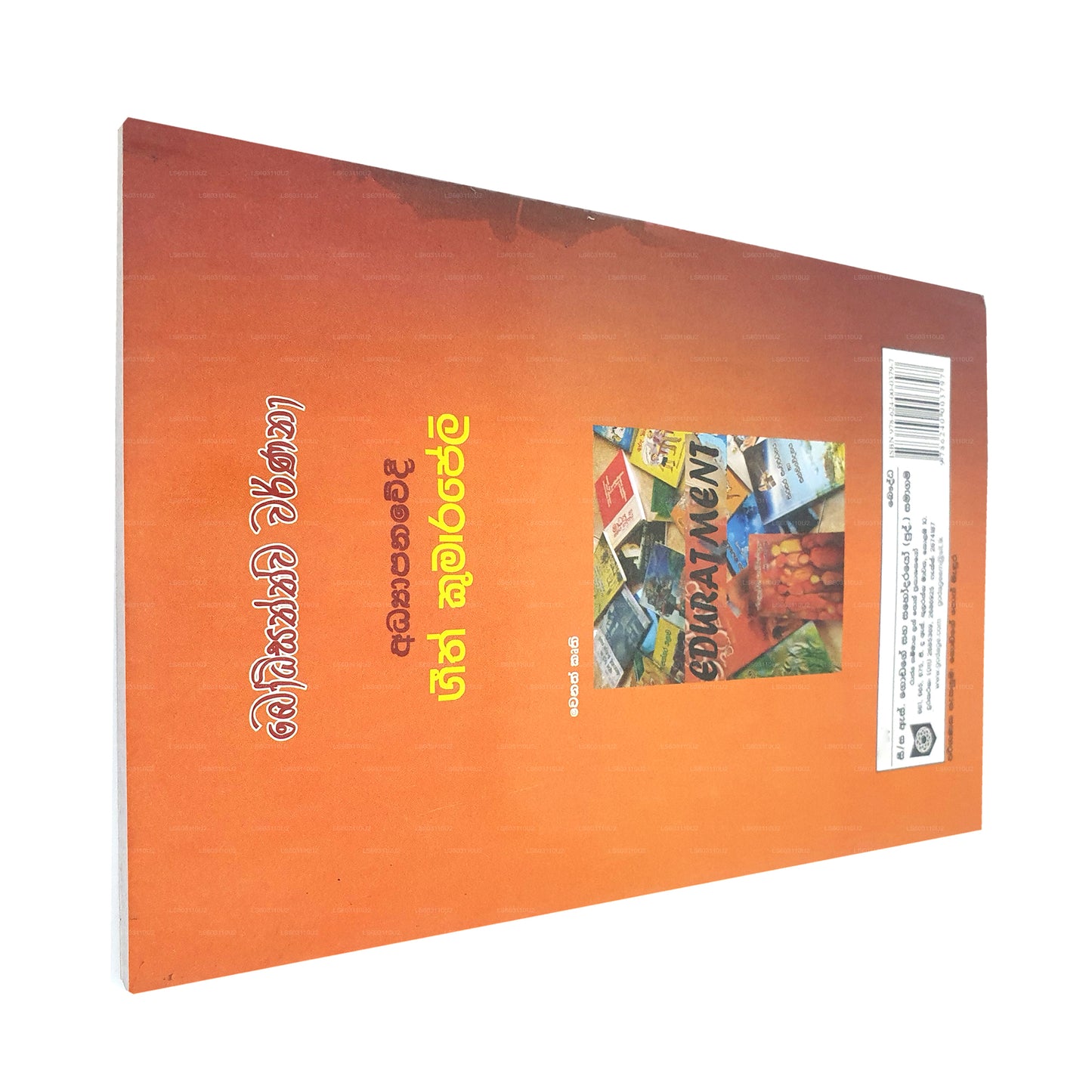 ボディサタワ ワルナナ