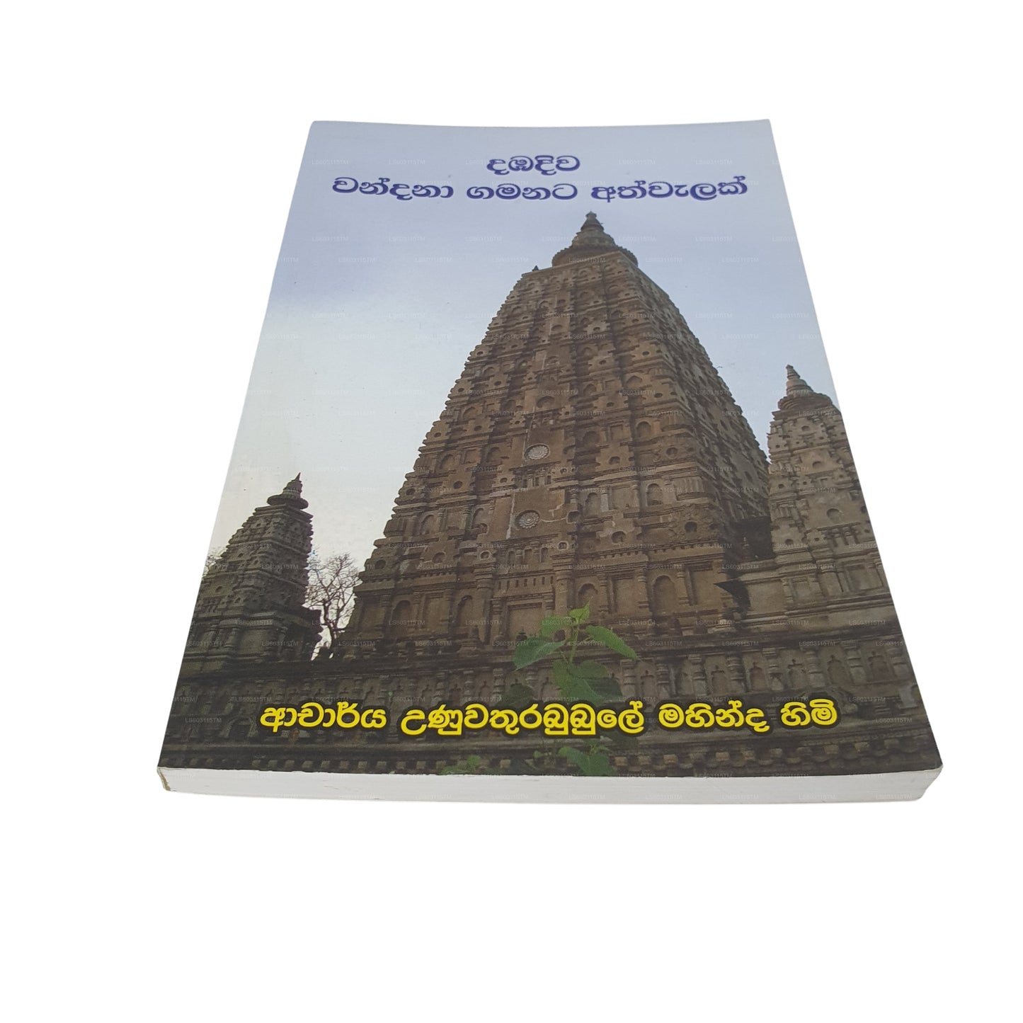 ダンバディワ ワンダナ ガマナタ アスワラク