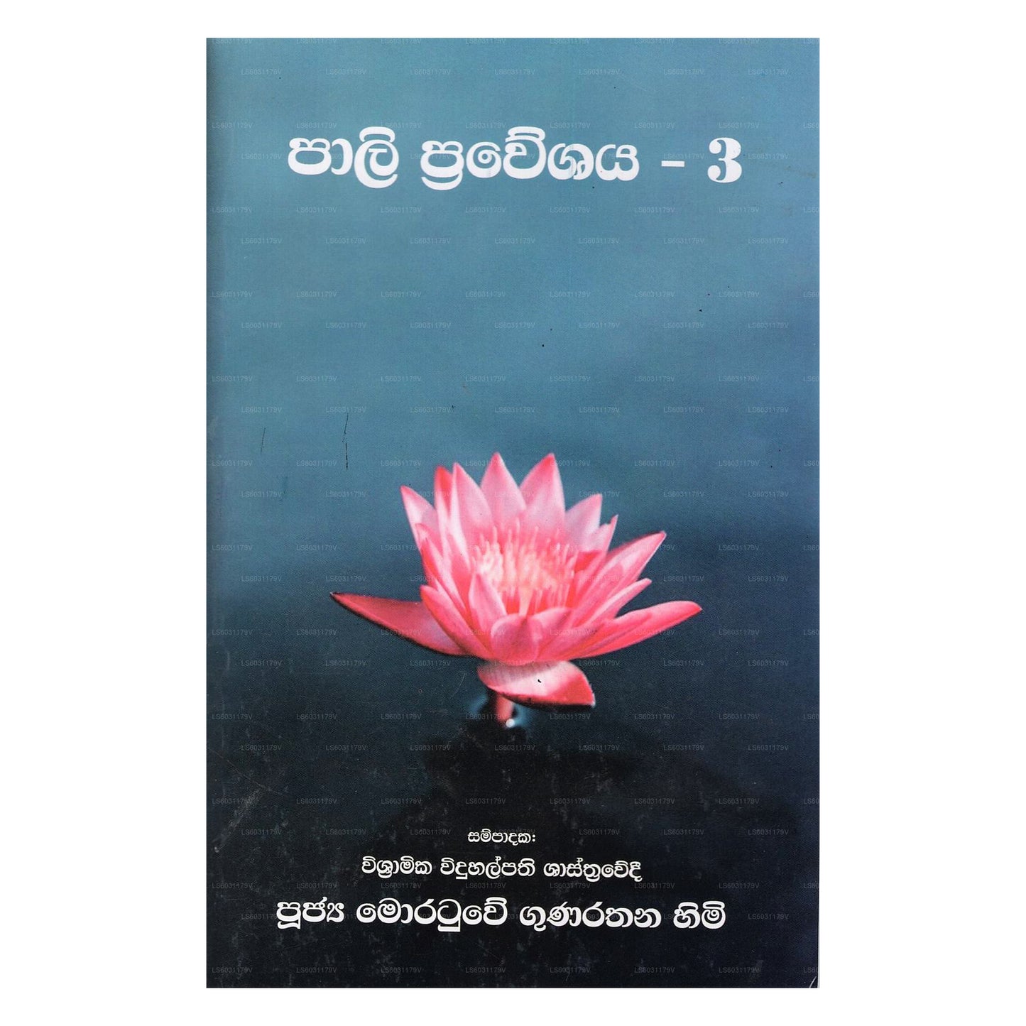 パーリ プラヴェシャヤ-03 