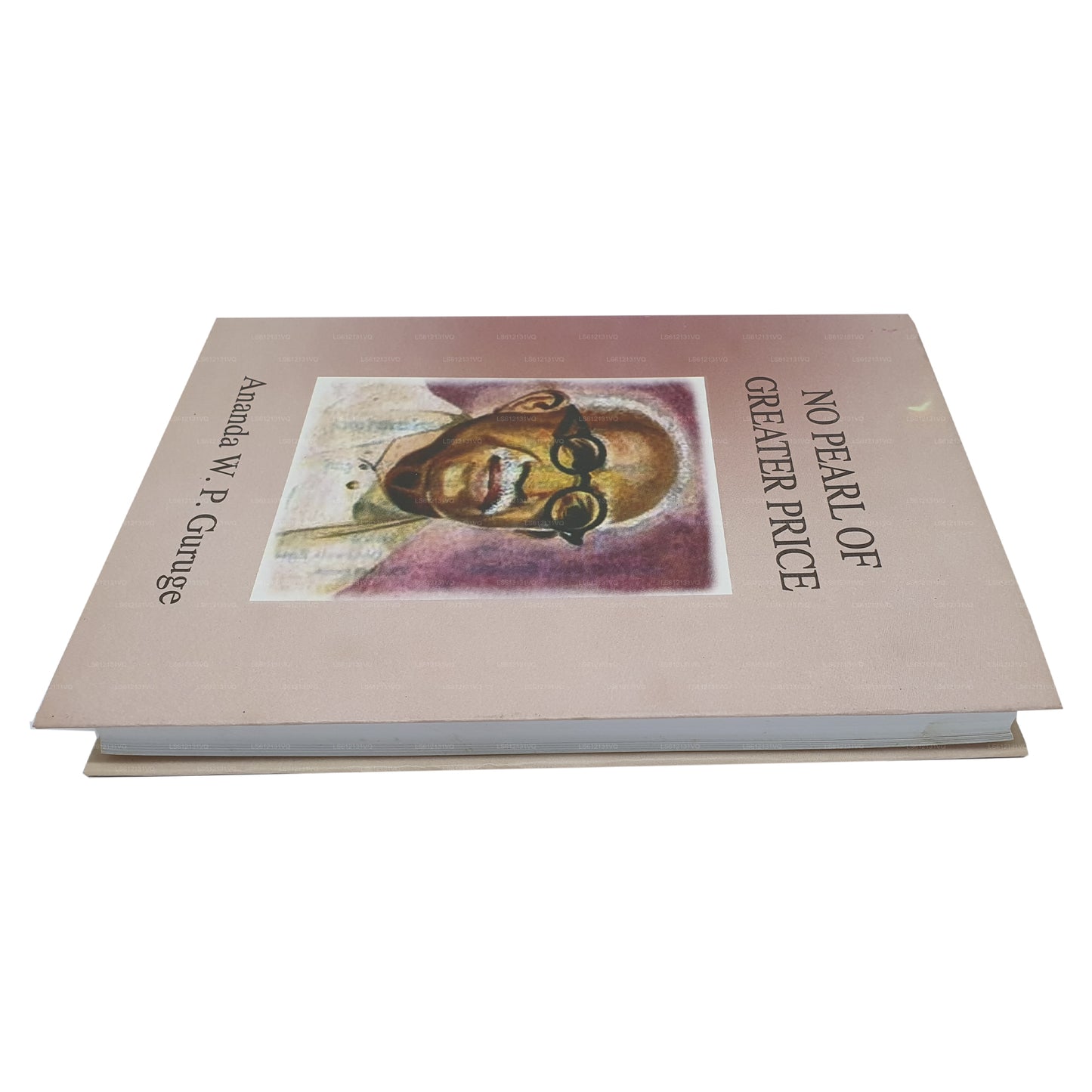 これ以上の価値のある真珠はない