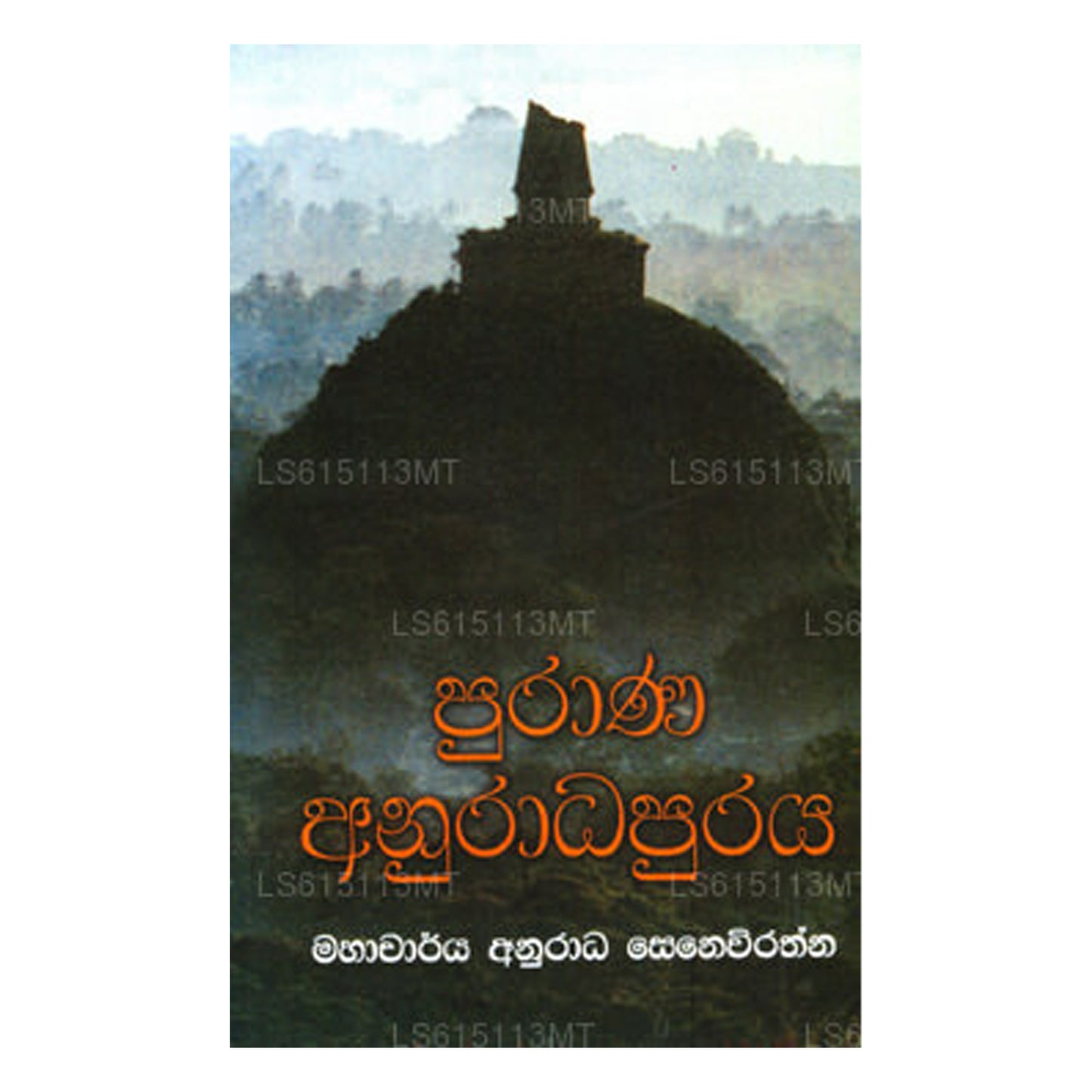 プラーナ アヌラーダプラヤ