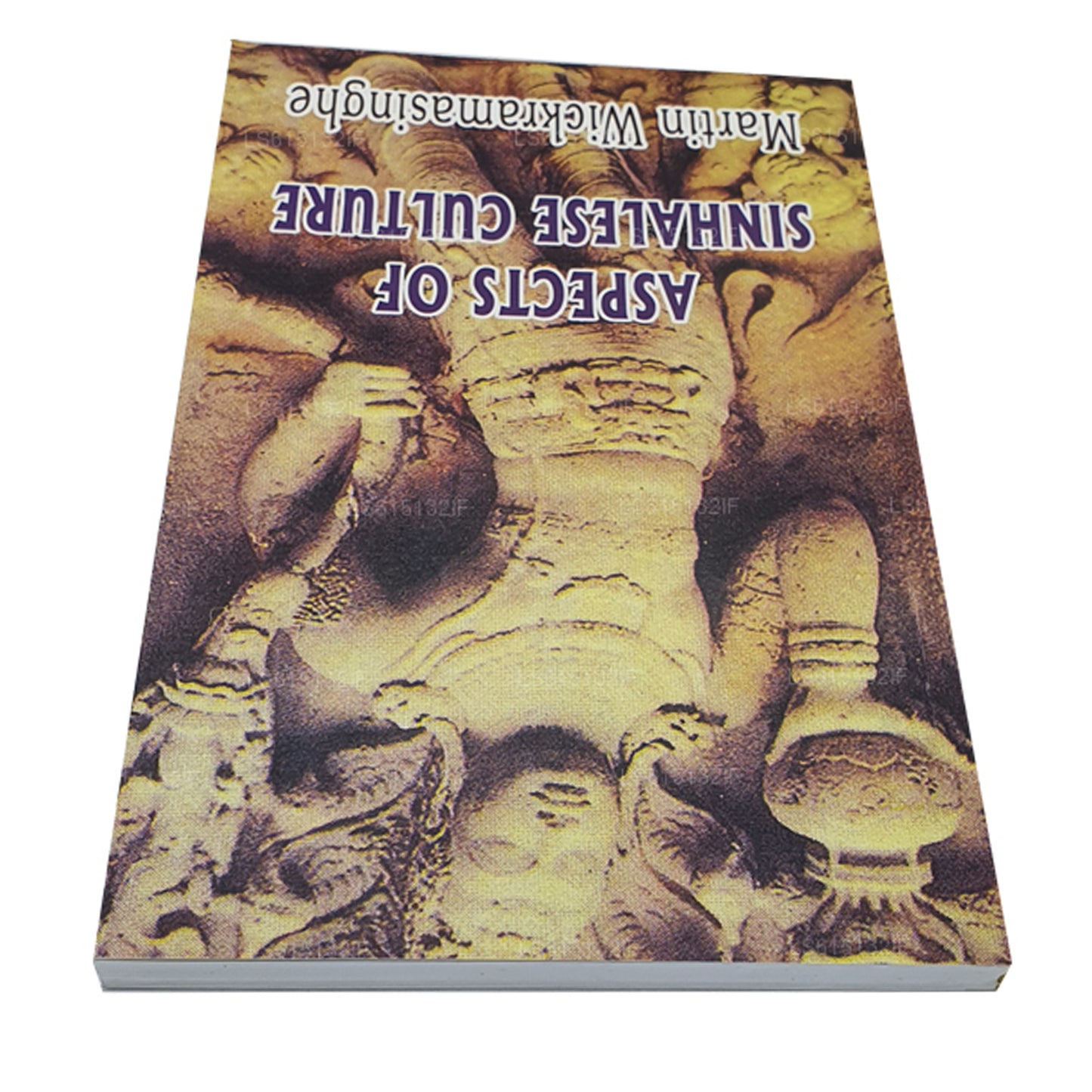 シンハラ文化の重要な宗教的および社会的側面