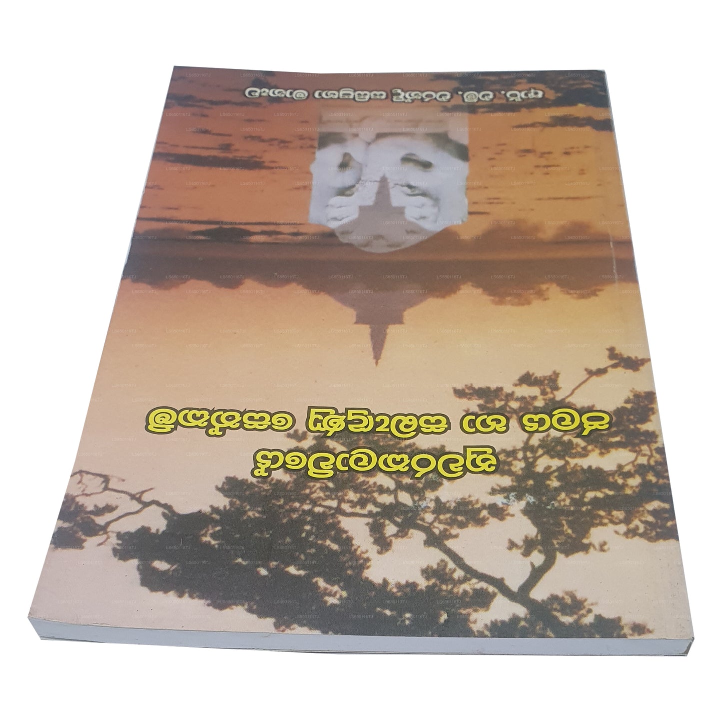 ヌワラ カラヴィエ ジャラヤ ハ サバドゥヌ セスカム