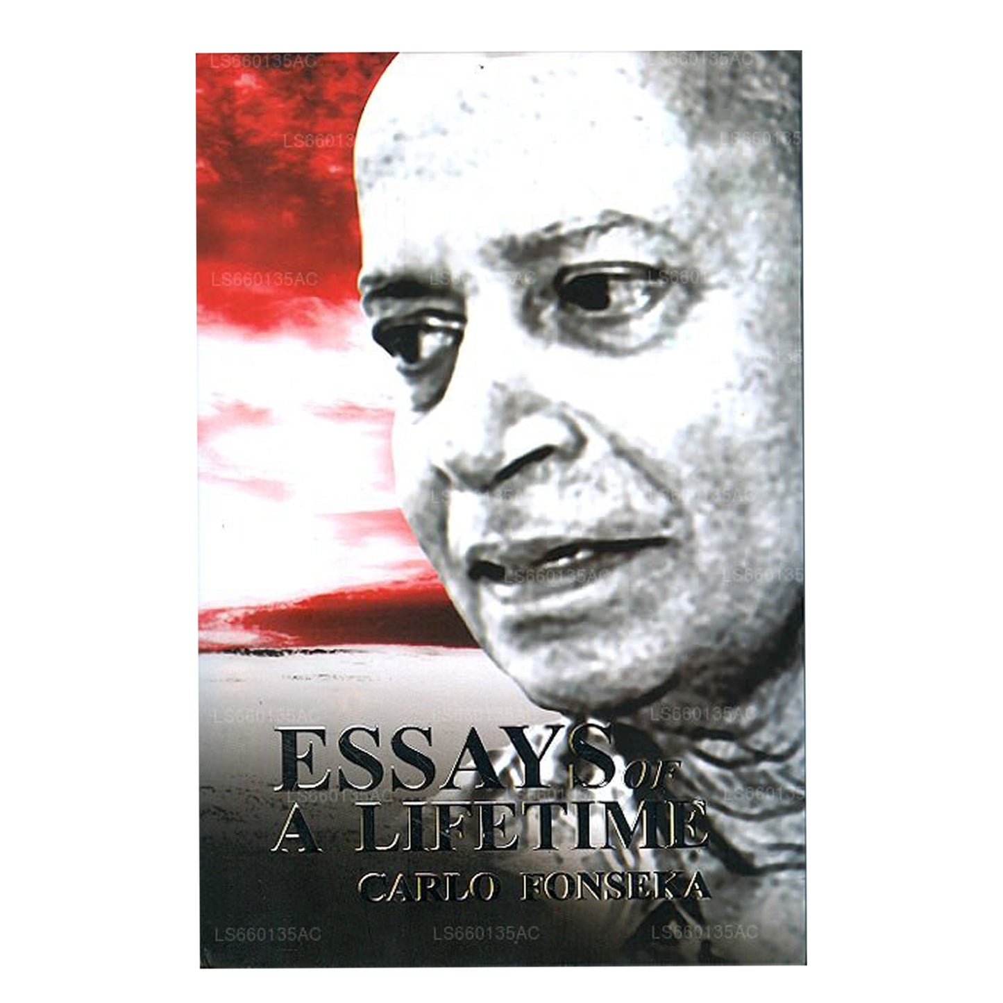 生涯のエッセイ