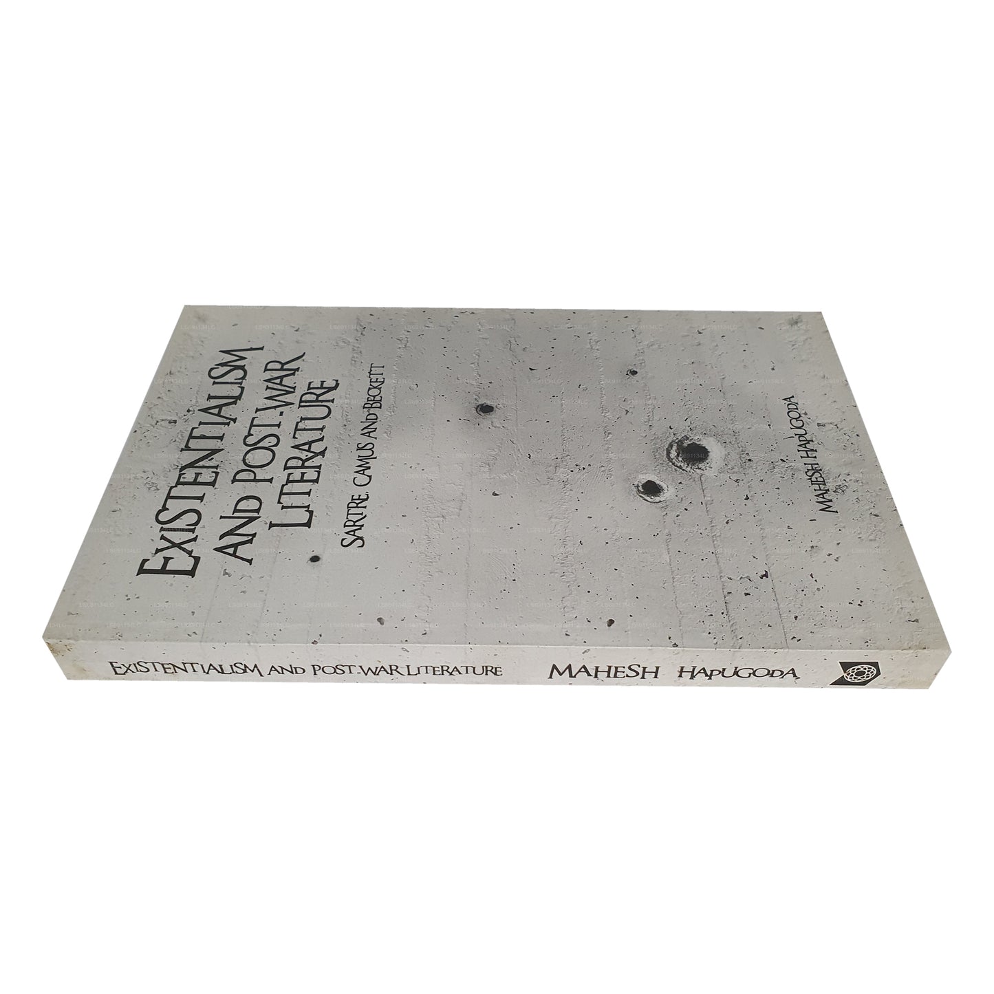 実存主義と戦後文学 サルトル・カミュとベケット