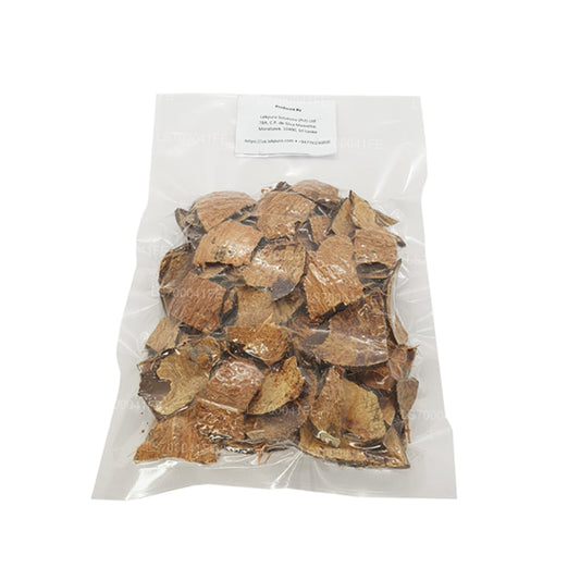 ラクプラ® ココナッツシェルチップス