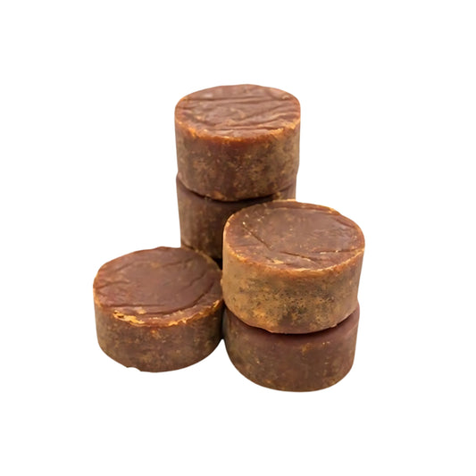 ラックプラブロックオーガニックココナッツシュガー (250g)