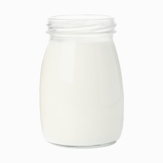 オーガニックココナッツミルク (400ml)