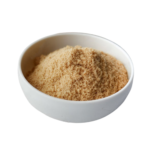 ジンジャーココナッツシュガー(500g)