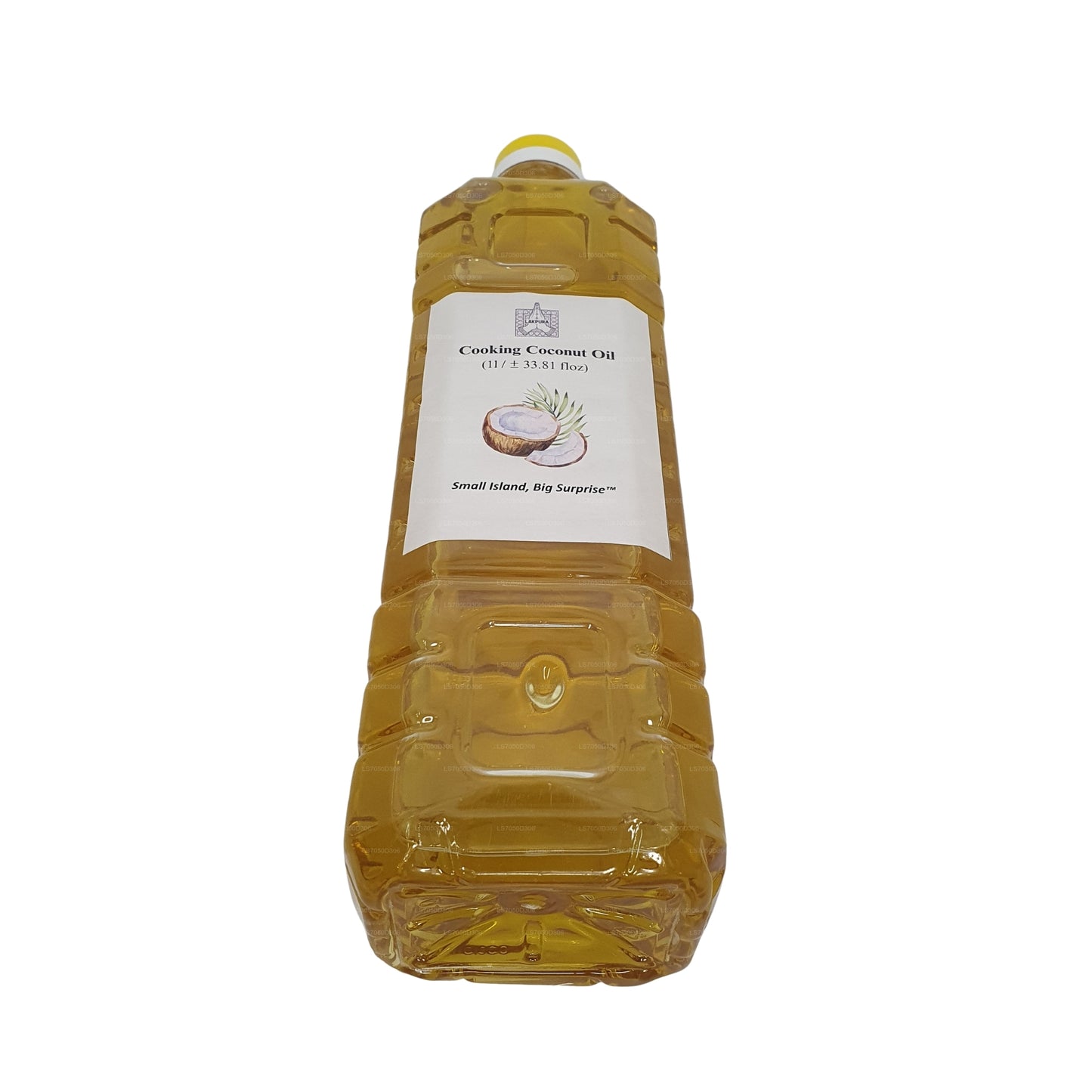 調理用ココナッツオイル (1000ml)