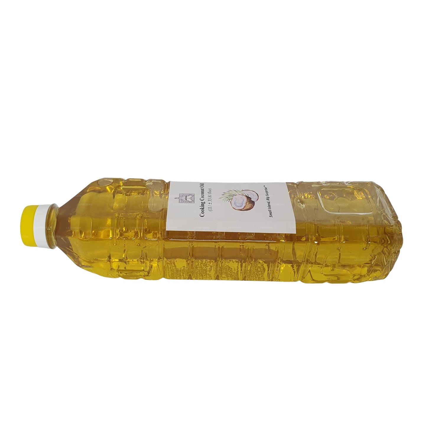 調理用ココナッツオイル (1000ml)