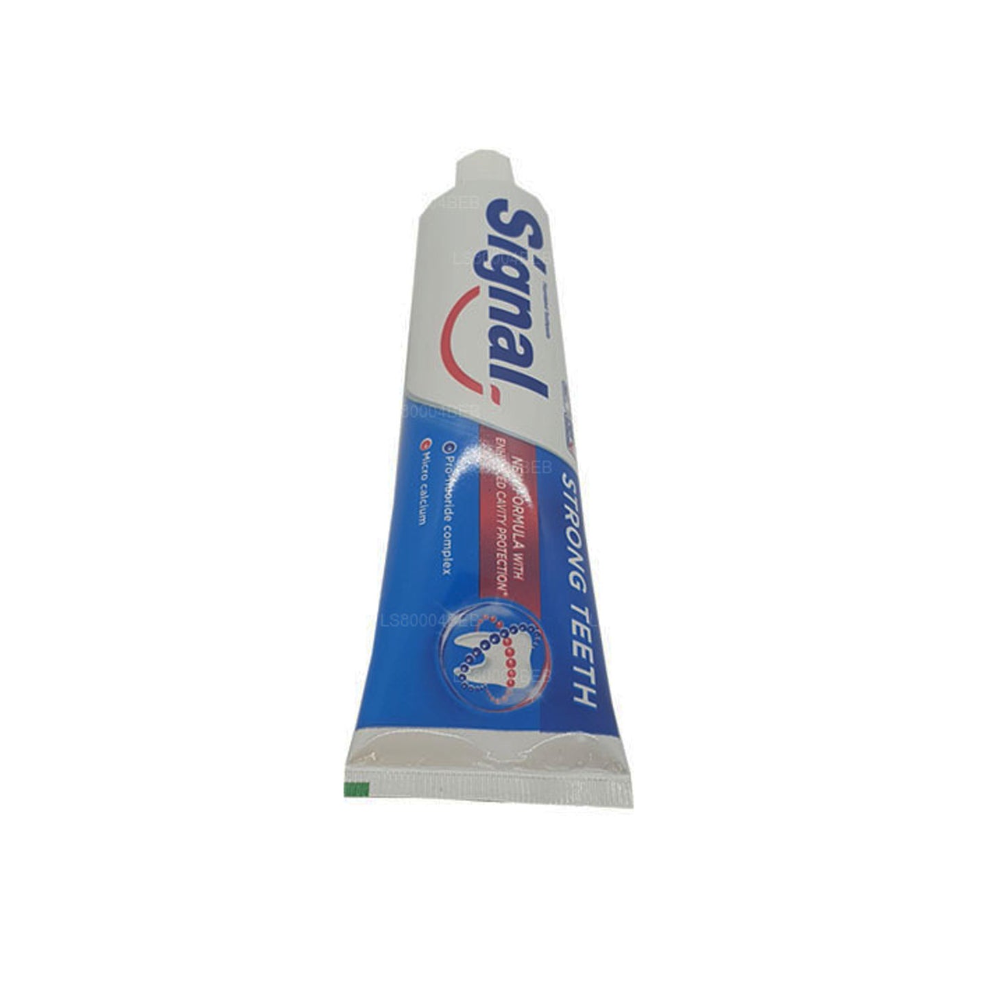 シグナル ストロング ティース