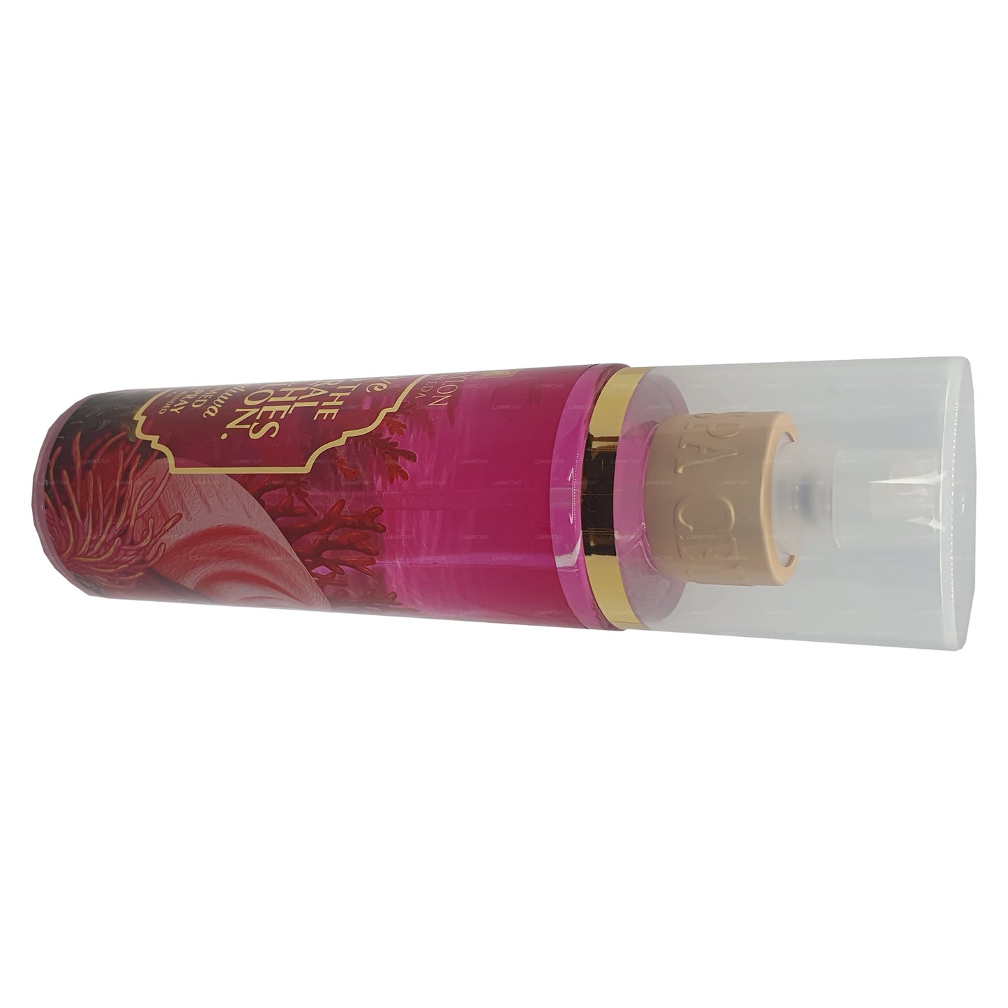 スパセイロンヒッカドゥワボディスプレー (200ml)