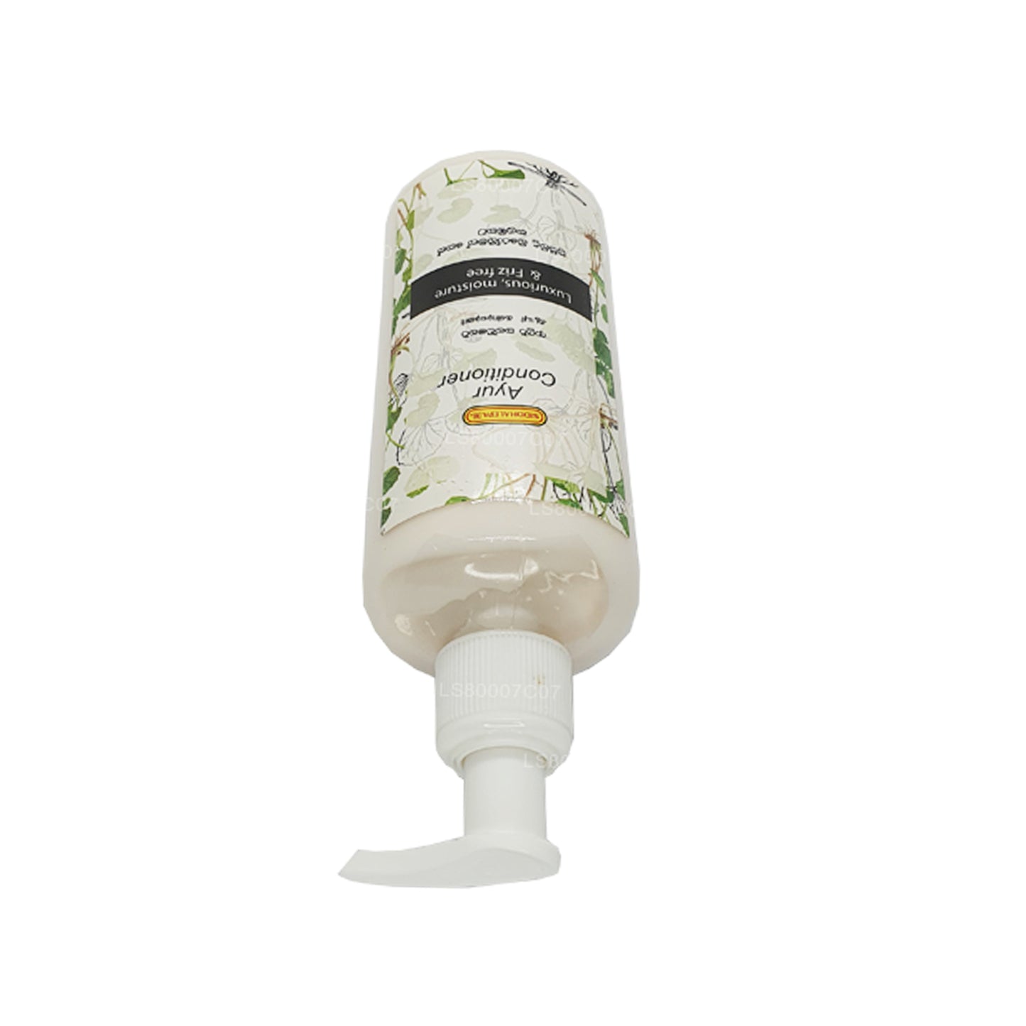 シッダレパアーユールコンディショナー (300ml)