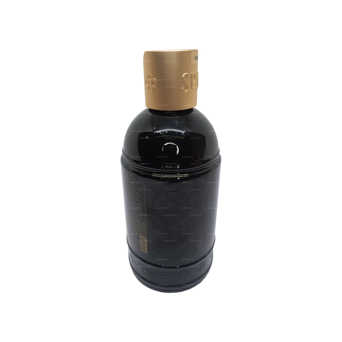 スパセイロンピースバスアンドシャワージェル (250ml)