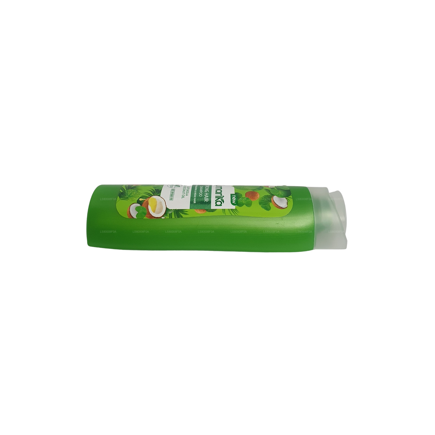 クマリカ ストロングヘアシャンプー