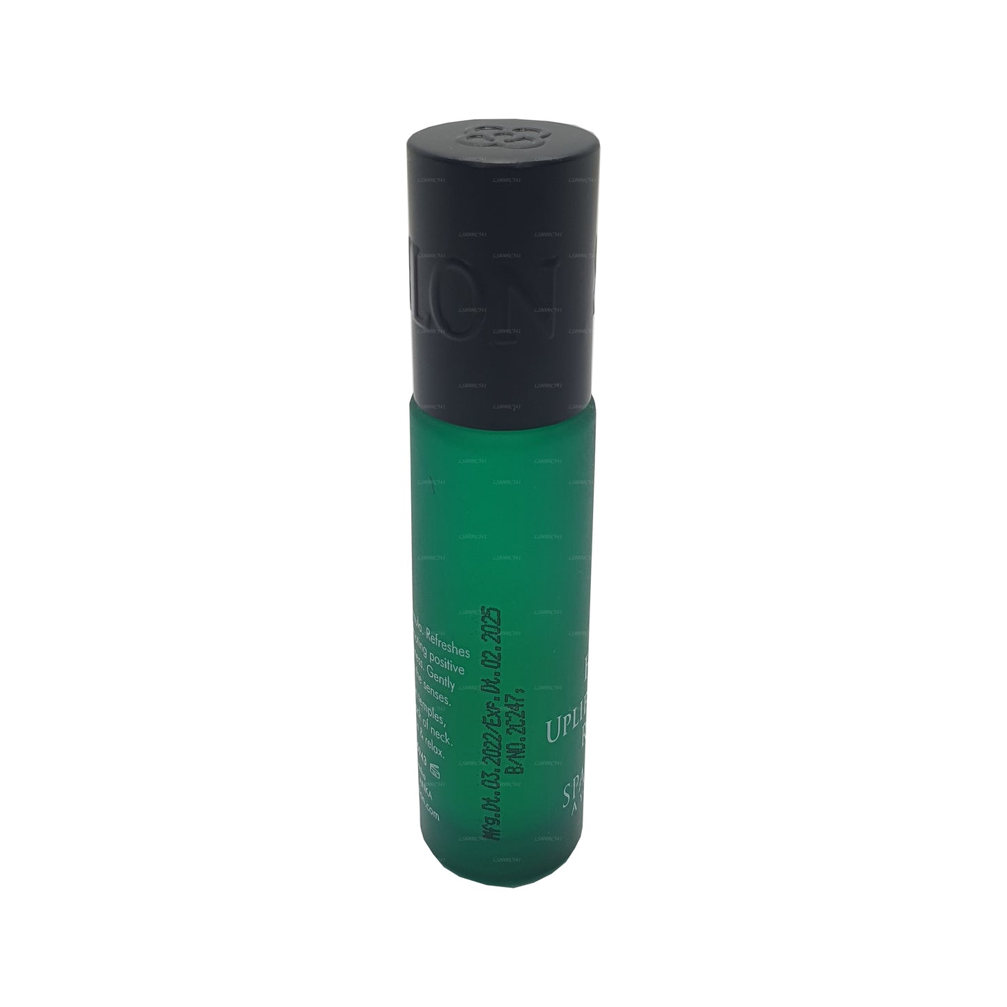 スパセイロンハッピーアップリフティングバームロールオン (10ml)