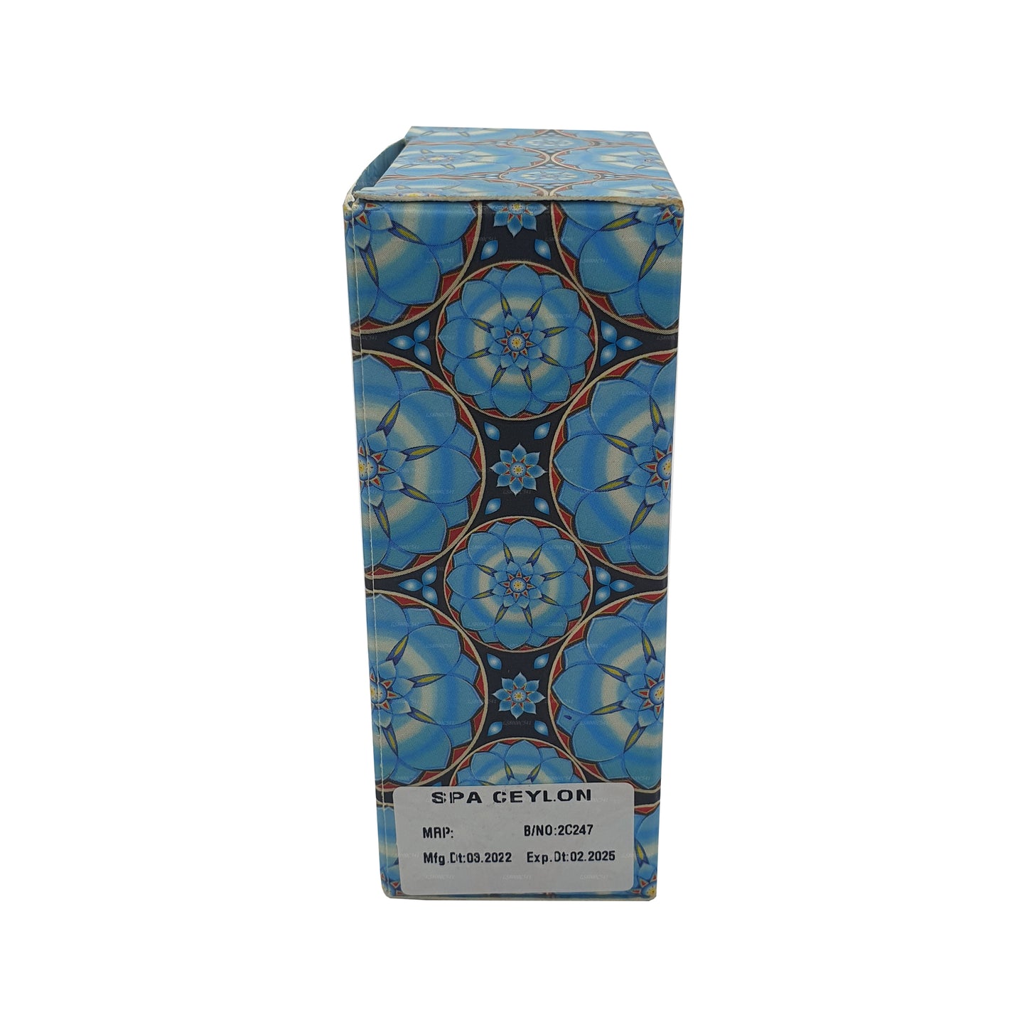 スパセイロンハッピーアップリフティングバームロールオン (10ml)