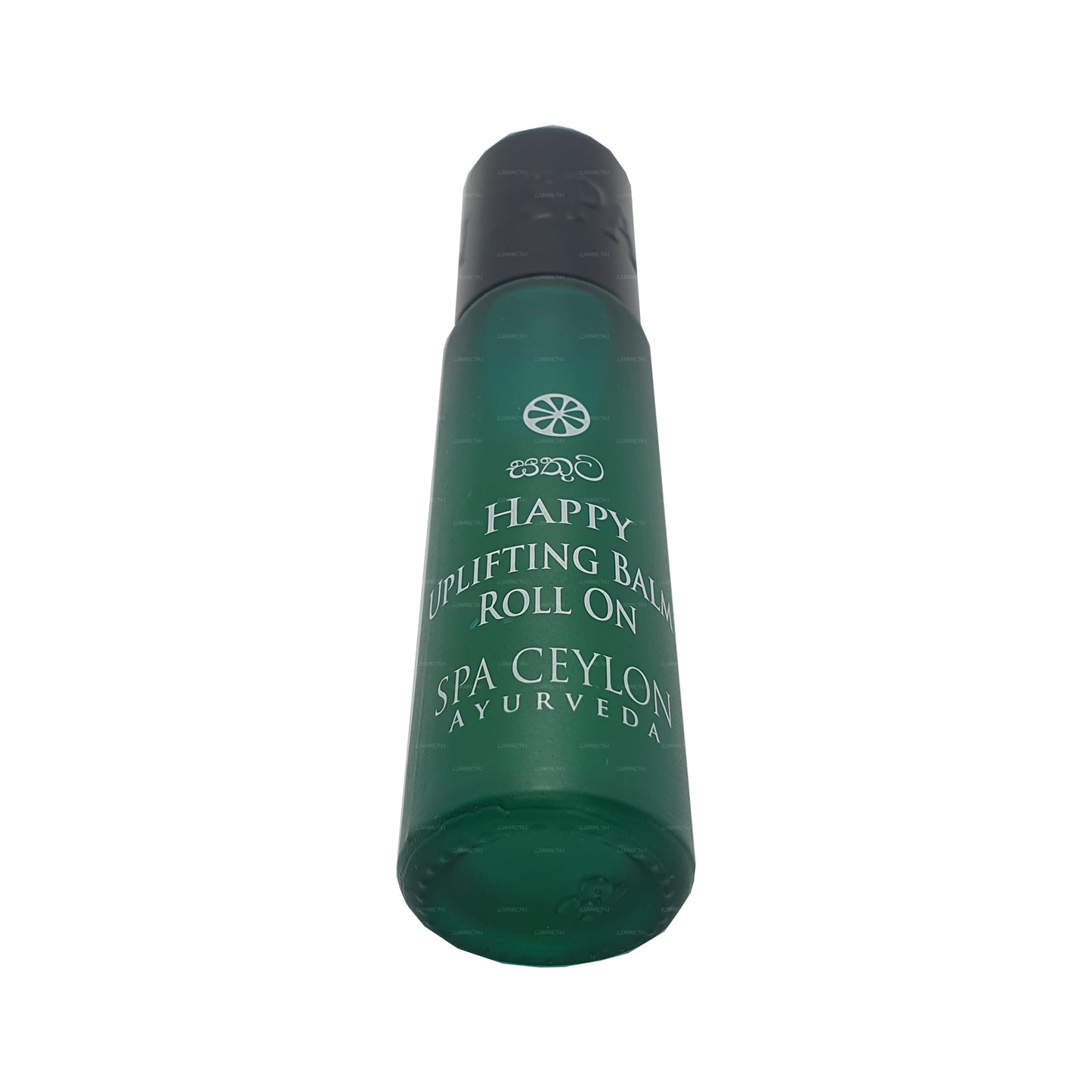 スパセイロンハッピーアップリフティングバームロールオン (10ml)