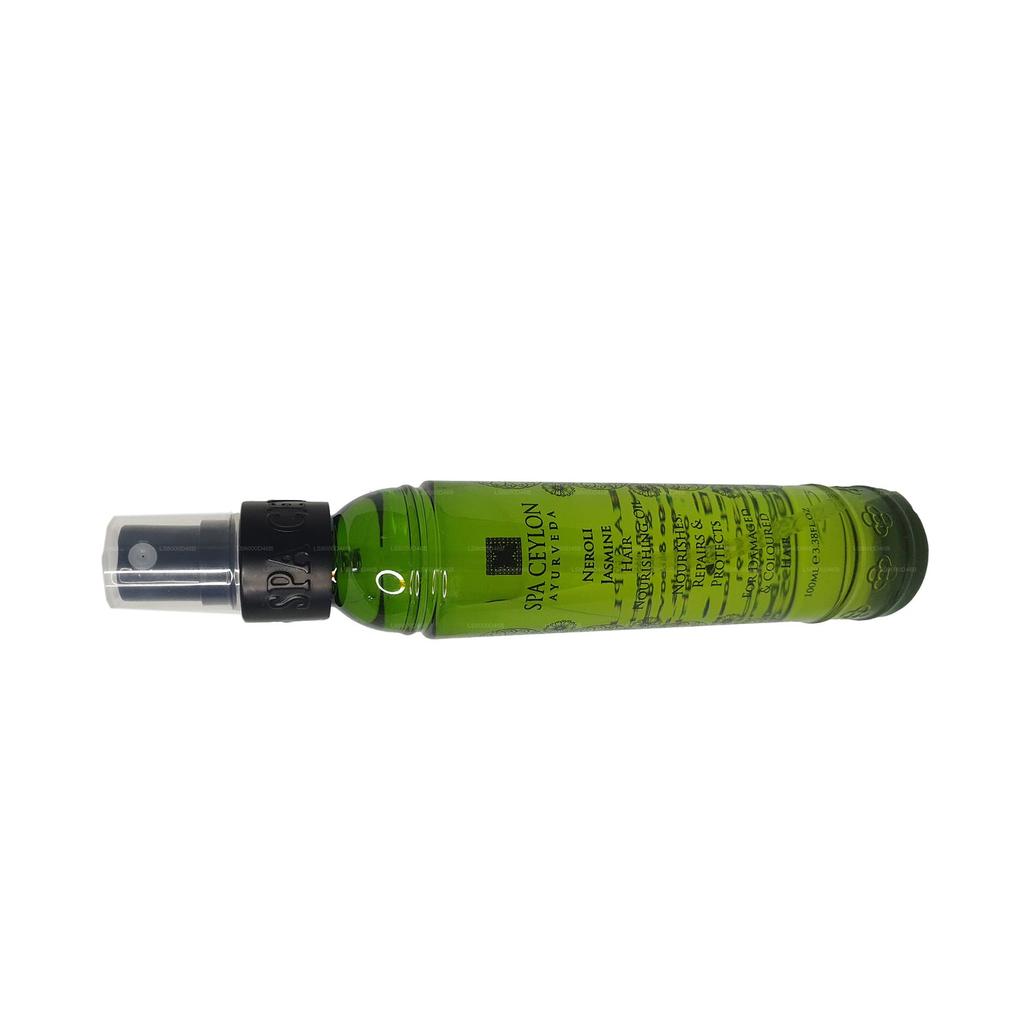スパセイロンネロリジャスミンヘアナリッシングオイル (100ml)