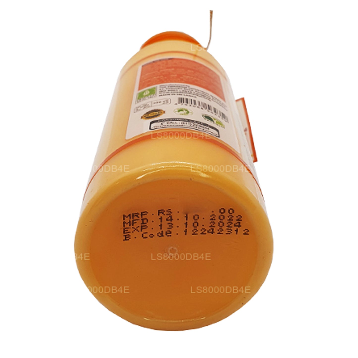 スワデシラニサンダルウッドシャワークリームオリジナル (250ml)