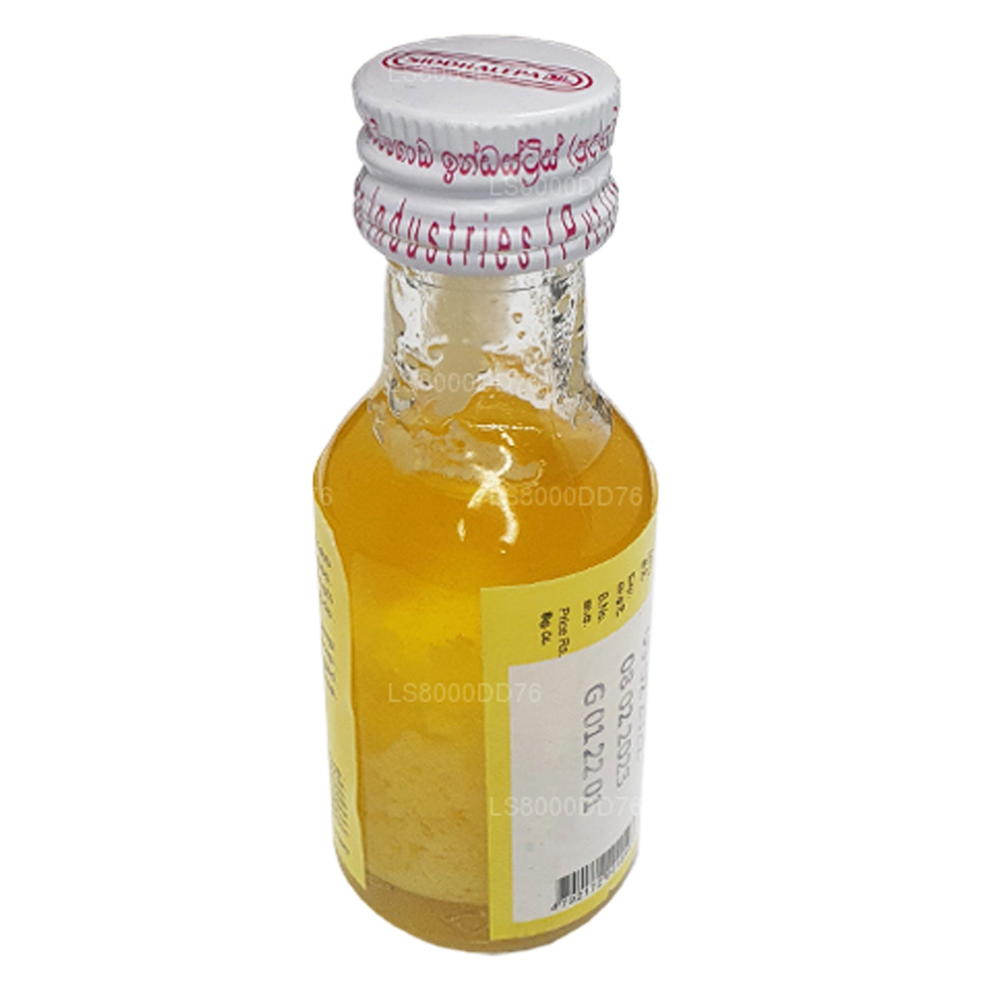 シッダレパギーオイル (30ml)