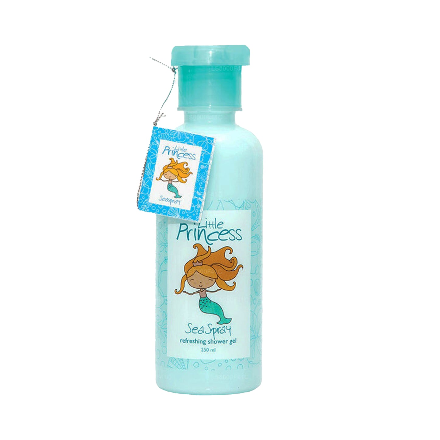 スワデシ シャワージェル リトル プリンセス シー スプレー (250ml)