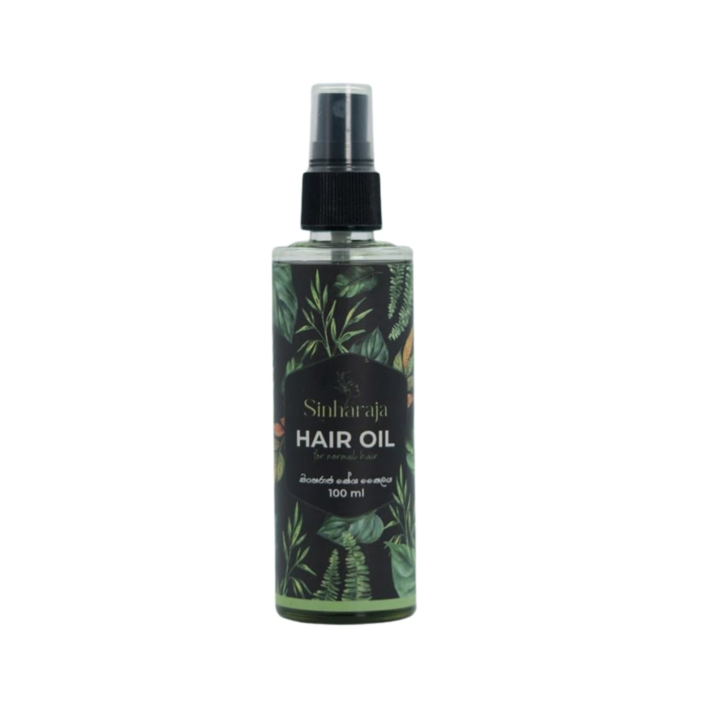 ビレスマ シンハラジャ ヘアオイル ノーマルヘア用 (100ml)