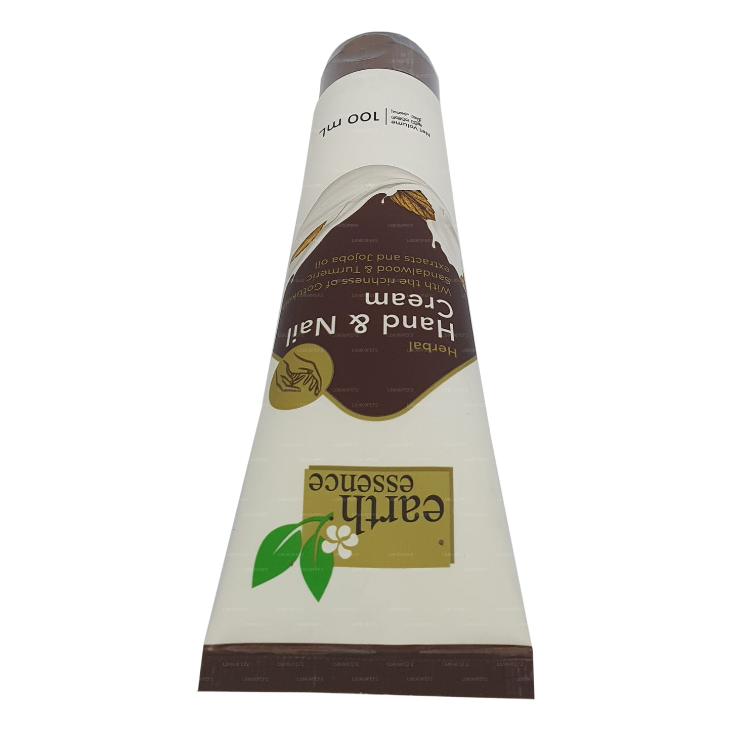 ハンド＆ネイルクリーム