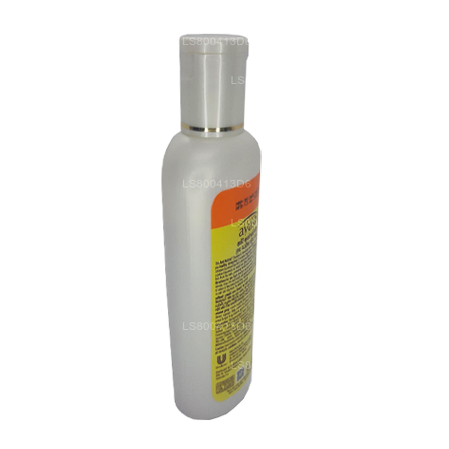 レバーアユッシュアンチヘアフォールブリンガラージュシャンプー (175ml)