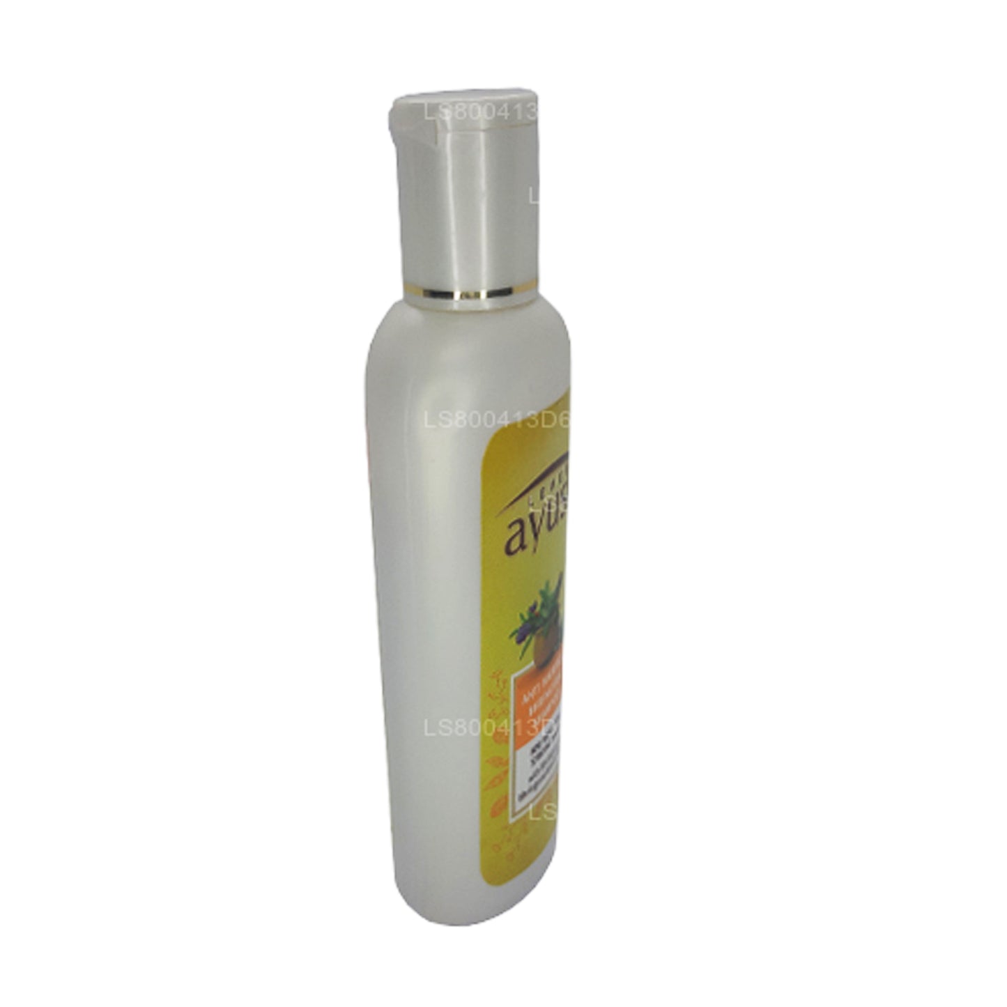 レバーアユッシュアンチヘアフォールブリンガラージュシャンプー (175ml)