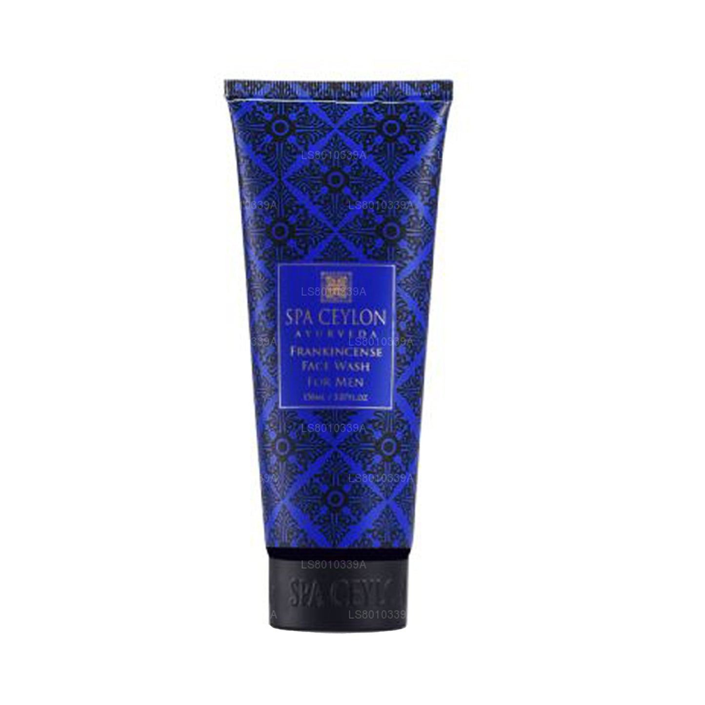 スパセイロンフランキンセンス － 男性用フェイスウォッシュ (150ml)