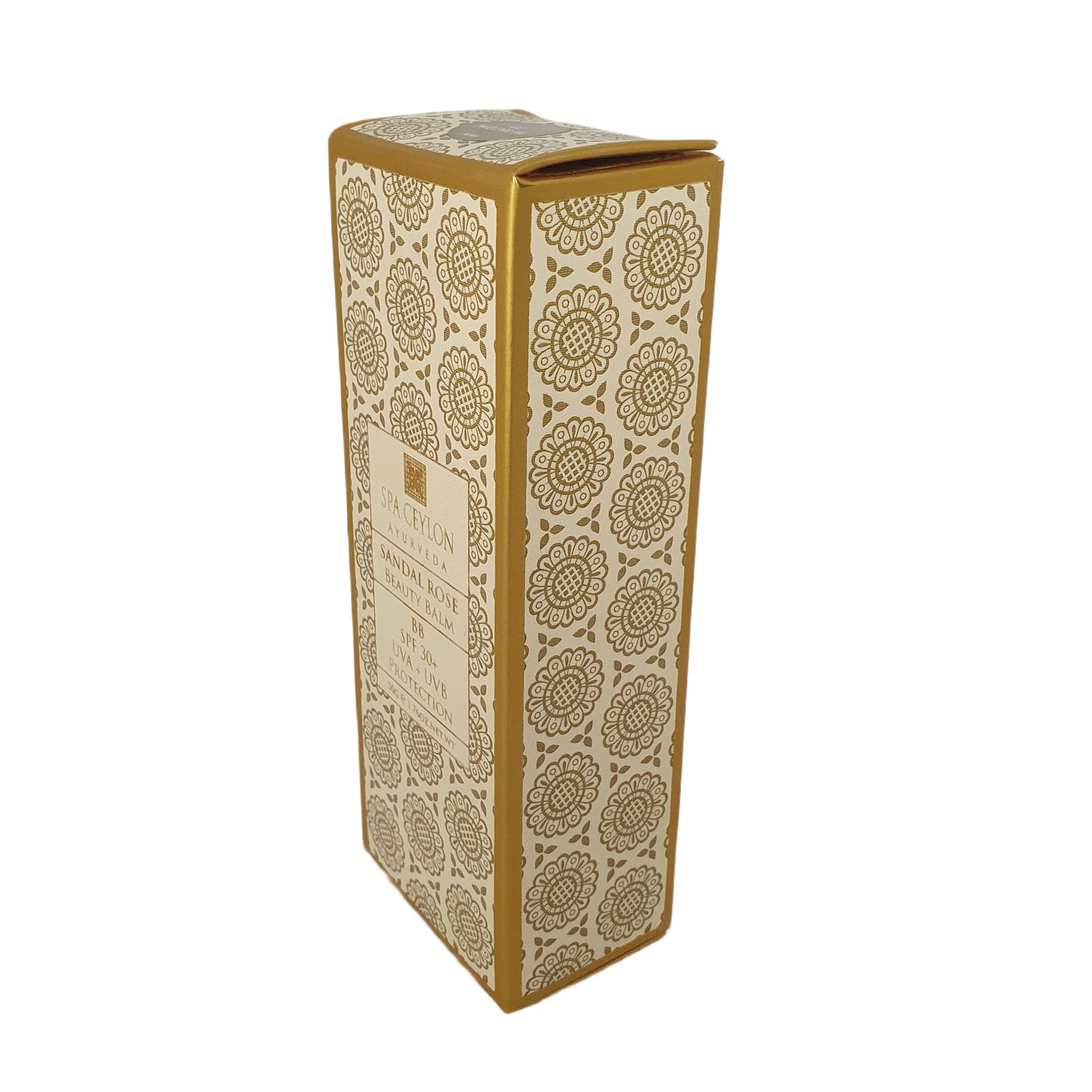 スパセイロンサンダルローズビューティーバーム-ミディアム (50g)