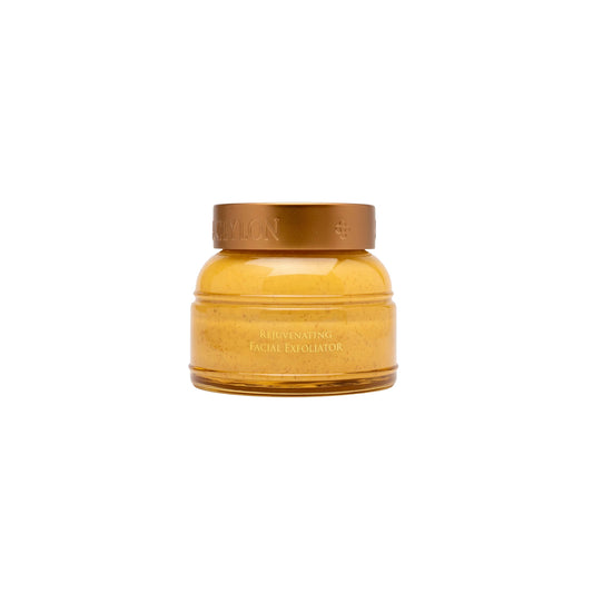 スパセイロンホワイトライスリジュベネイティングフェイシャルエクスフォリエーター (100g)