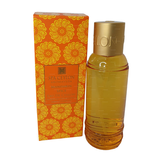 スパセイロンマンダリンスパイスオードセイロン (100ml)