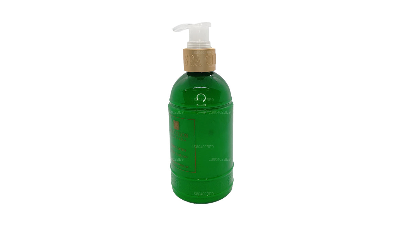 スパセイロンピンクロータスボディローション (250ml)