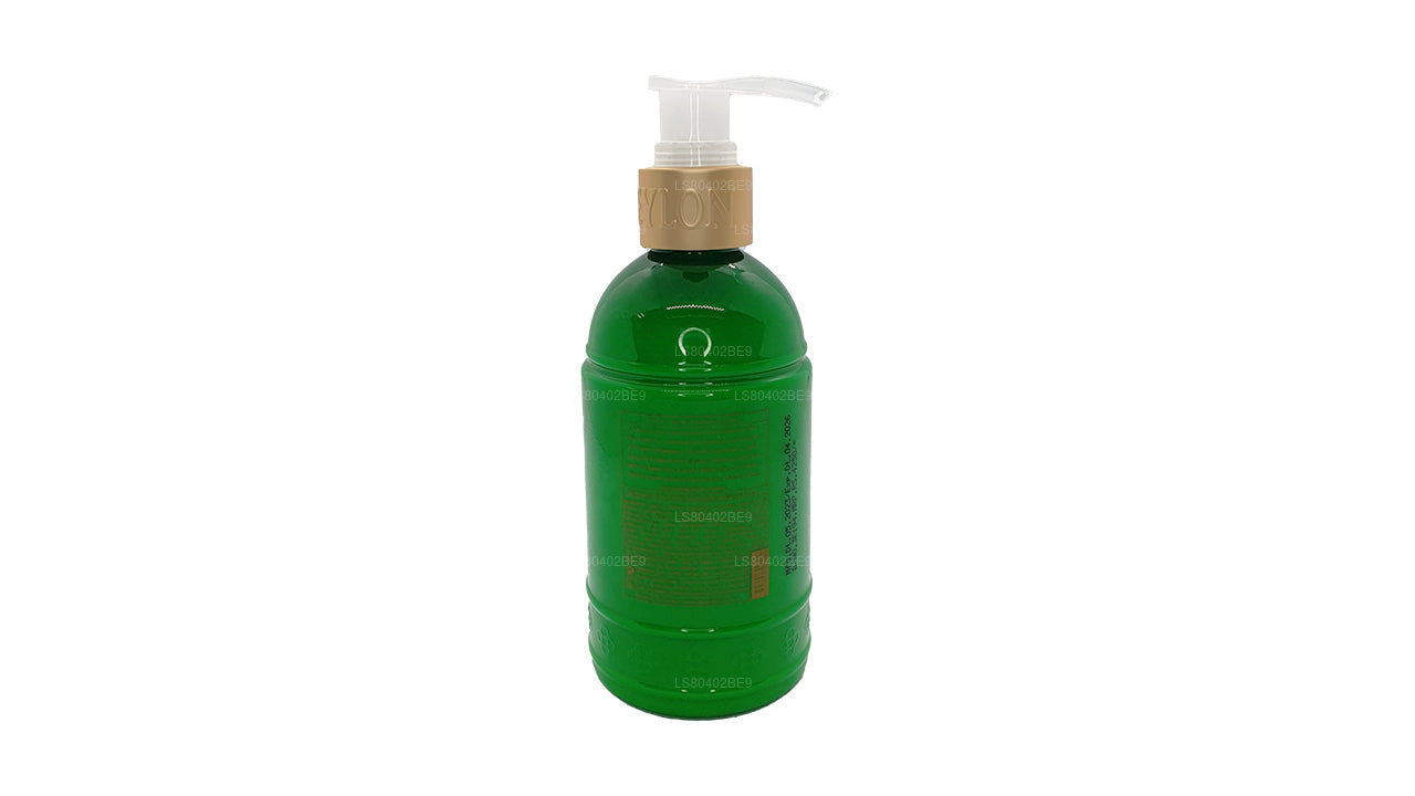 スパセイロンピンクロータスボディローション (250ml)