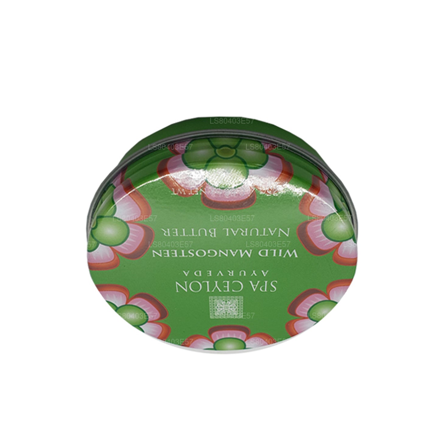 スパセイロンワイルドマンゴスチンナチュラルバター (25g)