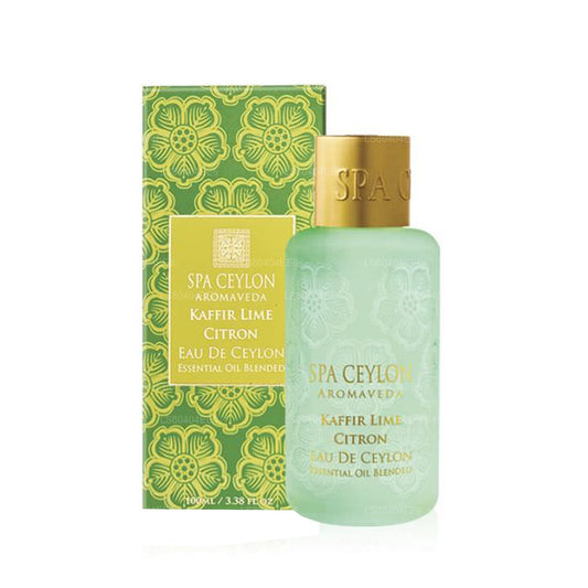スパセイロンケイライムシトロン-オードセイロン (100ml)