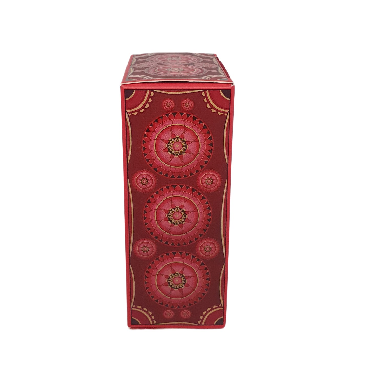 スパ セイロン フォーカス - クラリファイング バーム ロールオン (10ml)