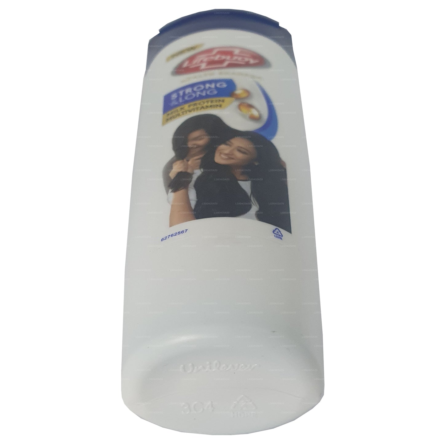 ライフブイヘルスストロング&ロングシャンプー (175ml)