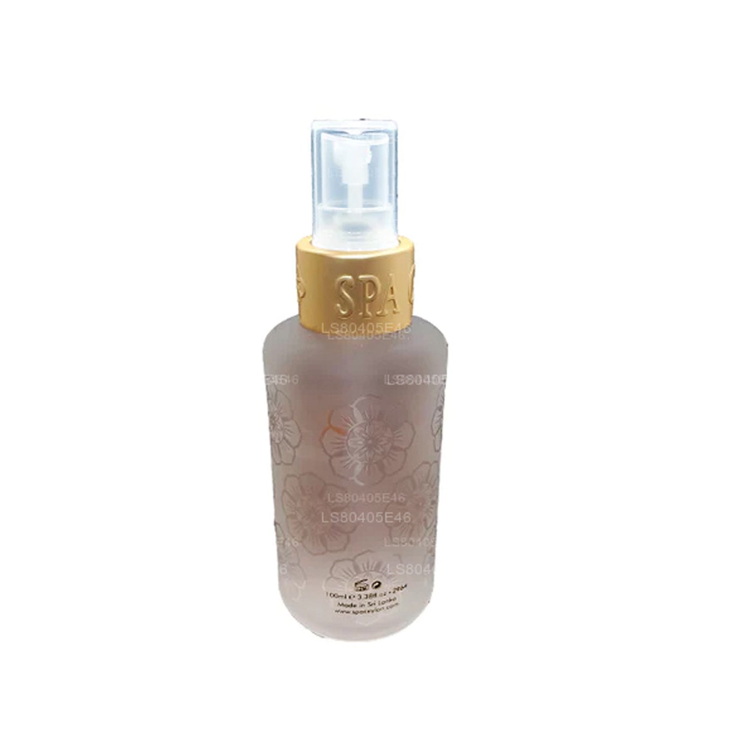 スパセイロンローズフランジパニオードセイロン (100ml)