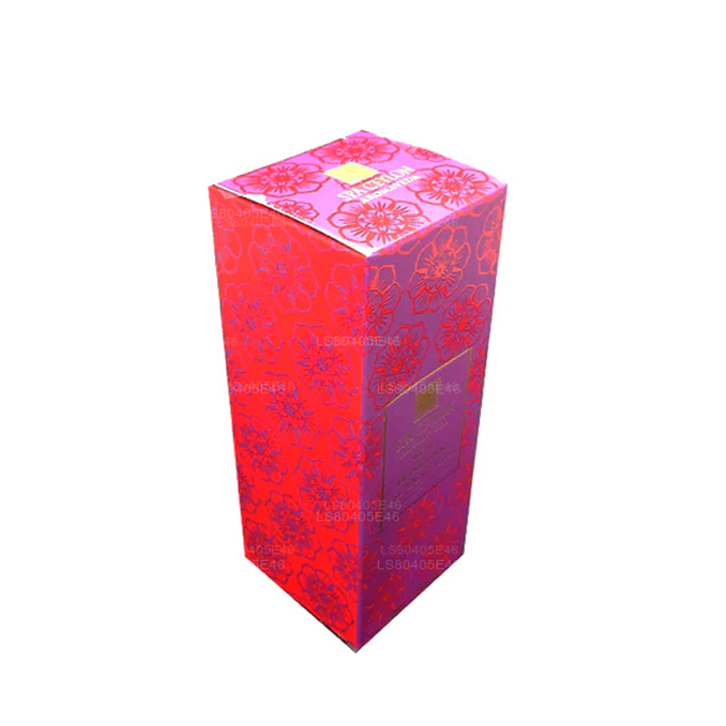 スパセイロンローズフランジパニオードセイロン (100ml)