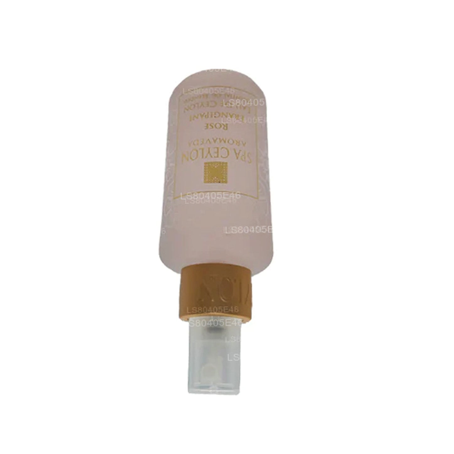 スパセイロンローズフランジパニオードセイロン (100ml)