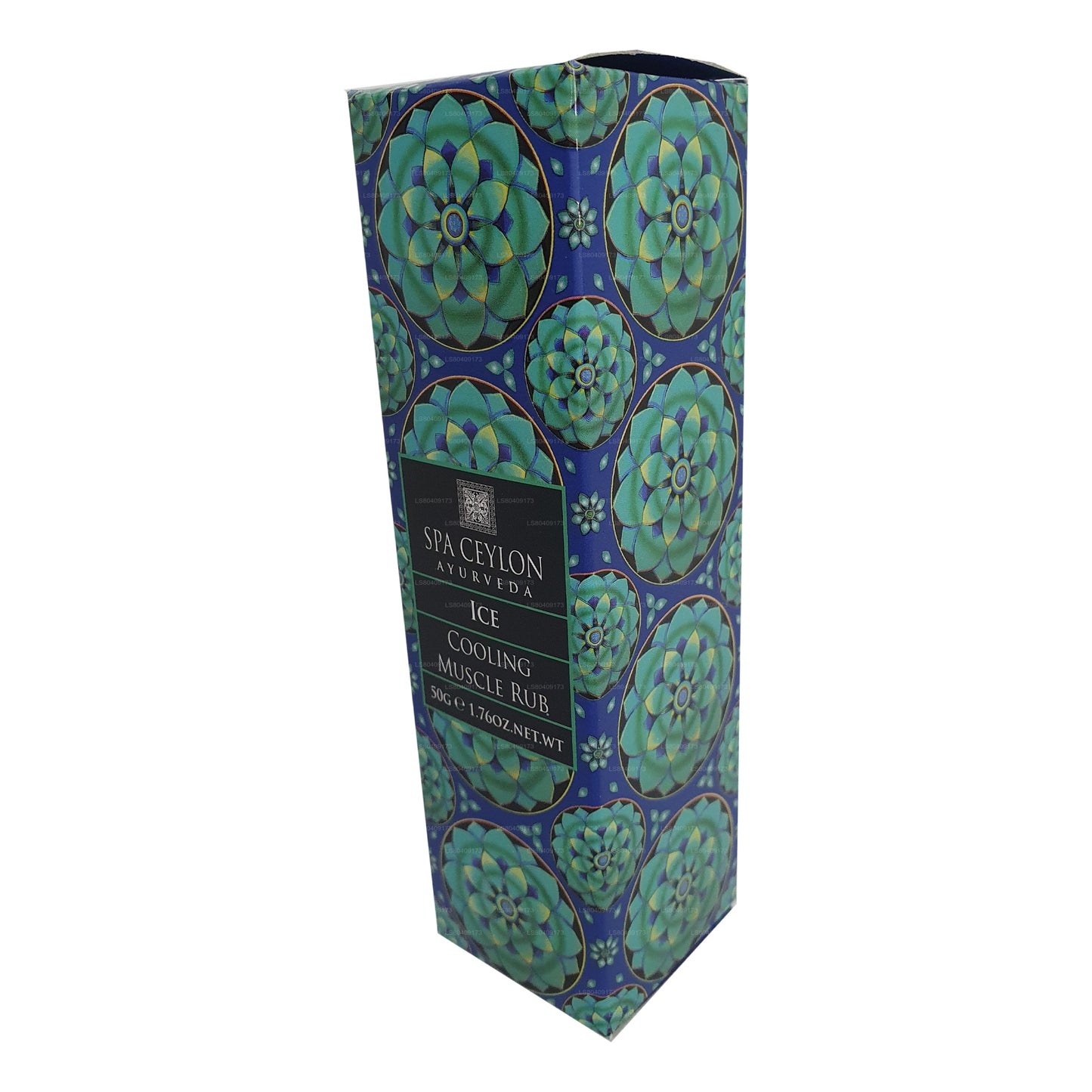 スパセイロンアイスクーリングマッスルラブ (50g)