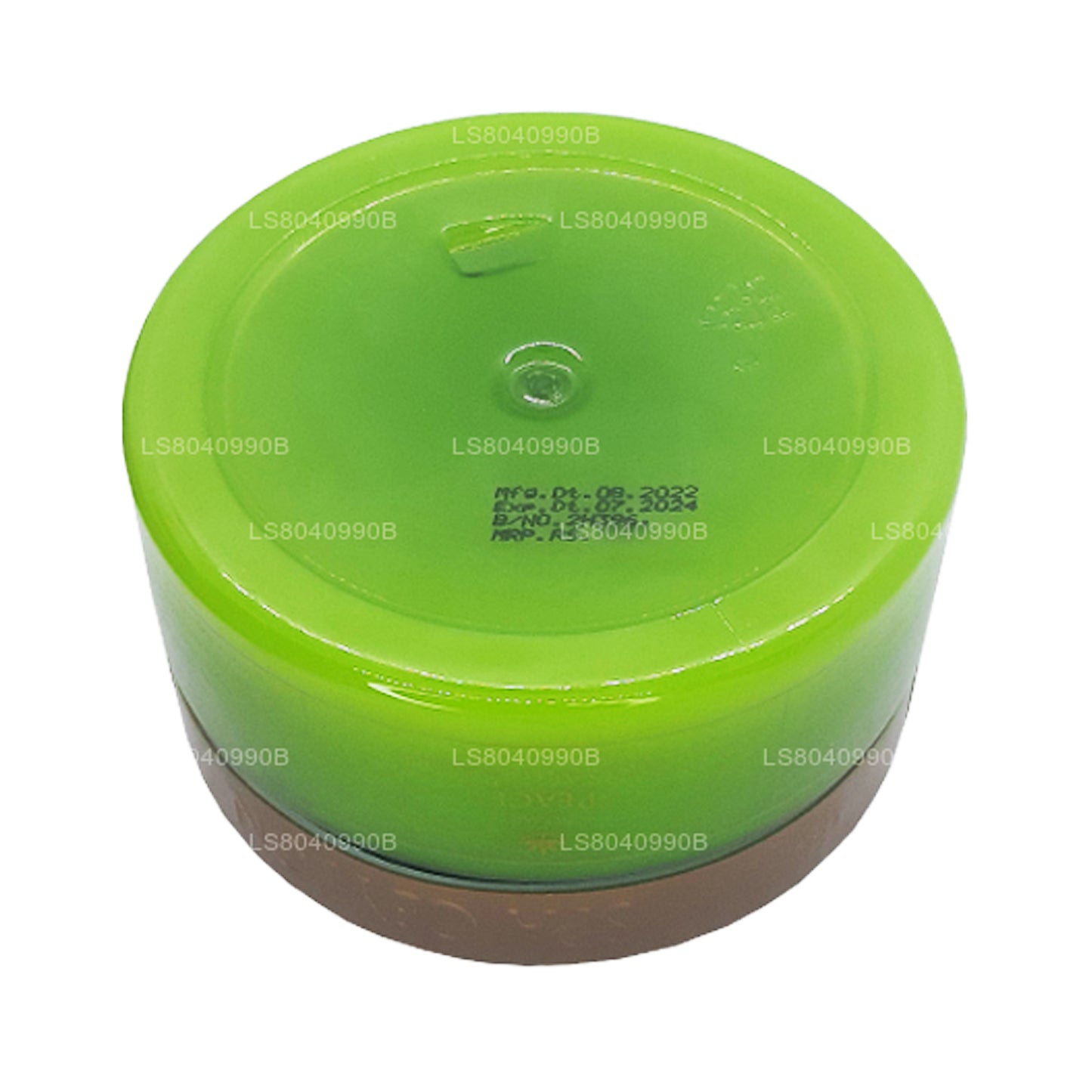 スパセイロンピースマッサージバーム (200g)