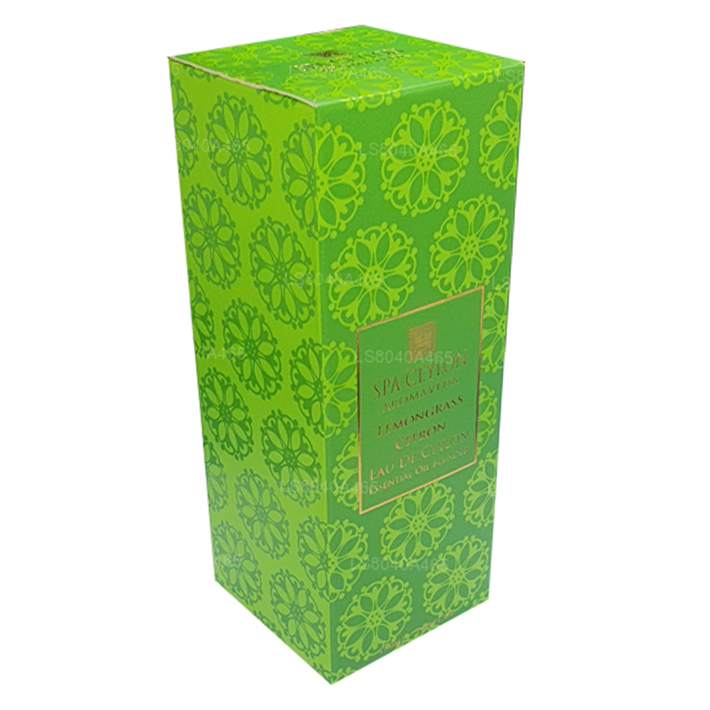 スパセイロンレモングラスシトロンオードセイロン (100ml)