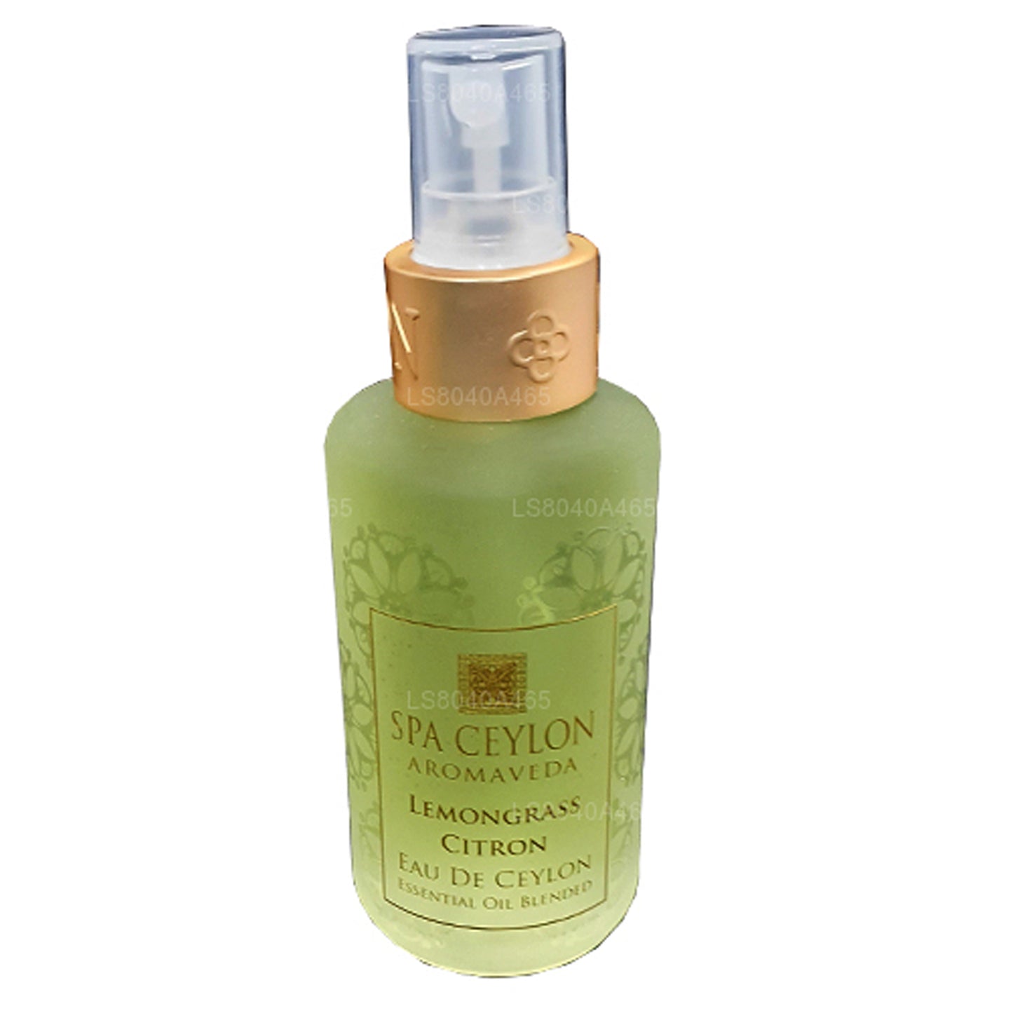 スパセイロンレモングラスシトロンオードセイロン (100ml)