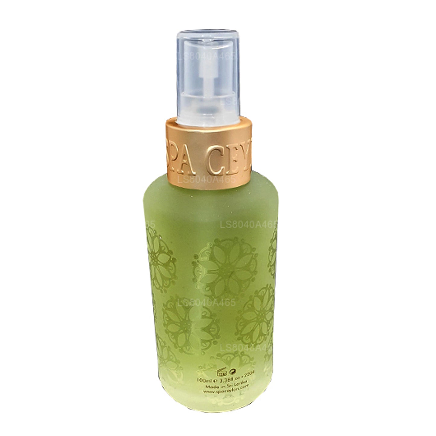 スパセイロンレモングラスシトロンオードセイロン (100ml)