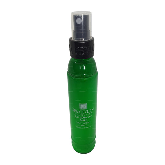 スパセイロンシトロネラミルクプロテクティブミスト (100ml)